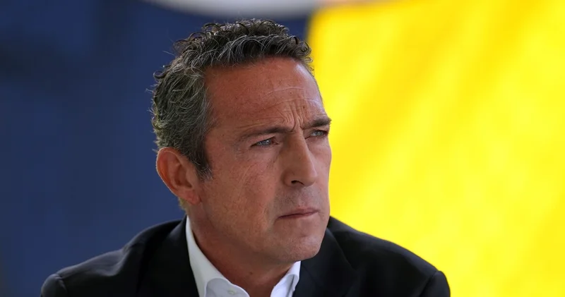Ali Koç: Beni yıkmak kolay değilmiş! Fenerbahçe Haberleri