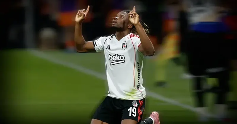 İşte Beşiktaş ta El Bilal Toure nin satın alma opsiyonu! Sözleşmedeki dikkat çeken detay Fanatik Gazetesi Beşiktaş (BJK) Haberleri Spor