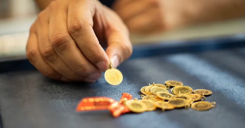 Hafta sonu altın fiyatları son durum nedir? 14 Eylül 2025 Pazar gram, çeyrek, 14 22 ayar bilezik, Cumhuriyet, ons, tam, yarım altın fiyatı