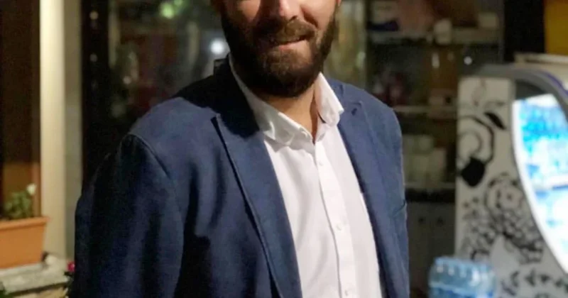 Trabzonspor efsanesinin oğlu cinayete kurban gitti Sözcü Gazetesi