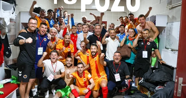 Tire FK dan Balıkesirspor a ağır darbe İzmir Haberleri