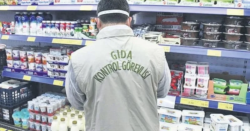 Vatandaşın sağlığını tehlikeye atana geçit yok
