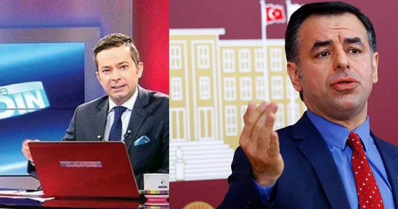 Barış Yarkadaş, TİP lilere Kafayı sıyırmışsınız dedi, İrfan Değirmenci den yanıt geldi: Saray iktidarına payanda olmayanlara diyor, yazık bile değil