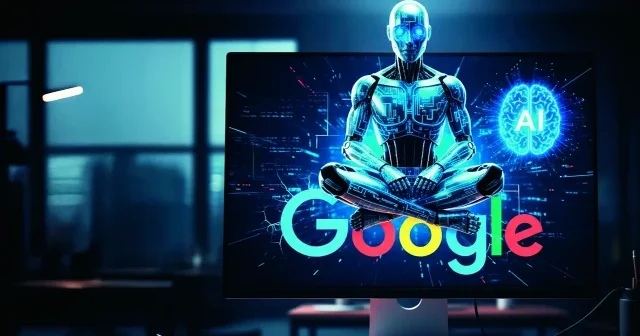 Yapay zekâ Google’ın tahtını sallayacak Teknoloji Haberleri