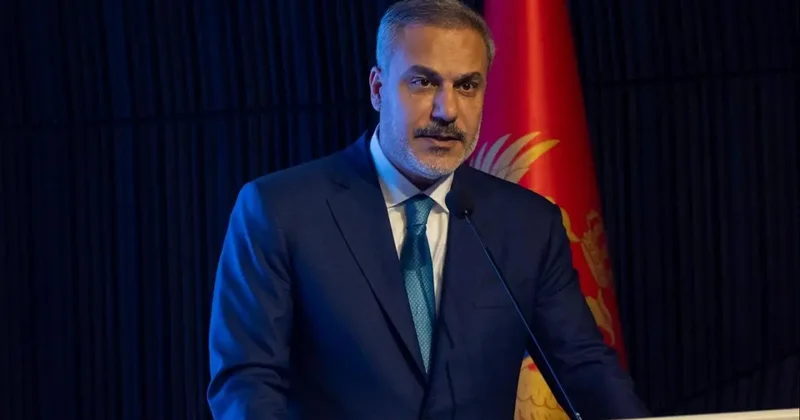İsrail saldırısı sonrası olağanüstü zirve! Bakan Fidan Katar a gidiyor