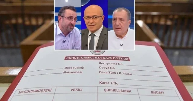 Cumhurbaşkanı Erdoğan a hakaret soruşturmasında yeni gelişme: İddianame hazırlandı Politika Haberleri