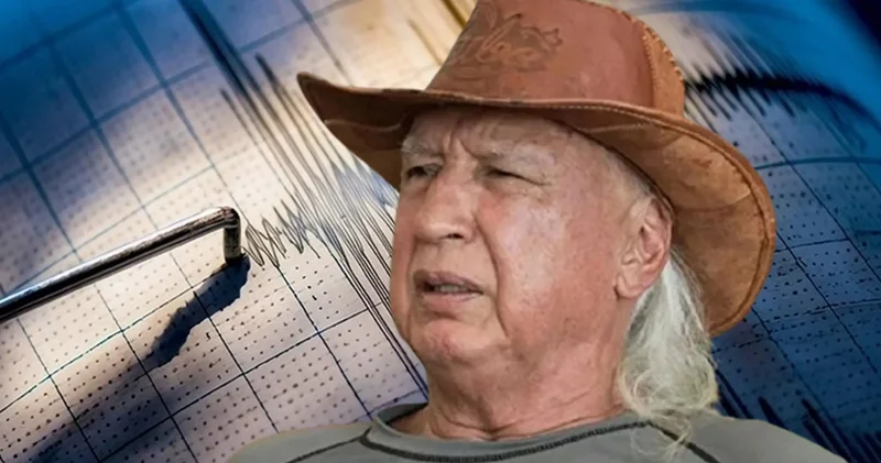 Prof. Dr. Üşümezsoy o bölgeyi işaret etti: 6.8 büyüklüğünde deprem bekleniyor