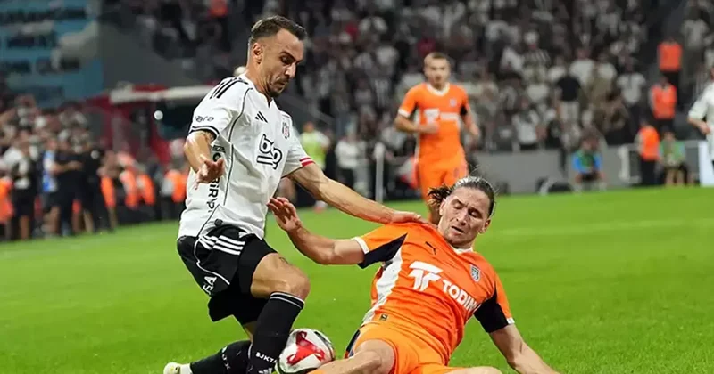 Gökhan Sazdağı Beşiktaş ta siftah yaptı Fanatik Gazetesi Beşiktaş (BJK) Haberleri Spor