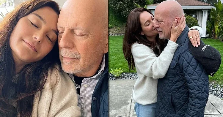 Hasta kocasını başka bir eve yerleştirmişti… ‘Yeniden onun karısı gibi hissediyorum’