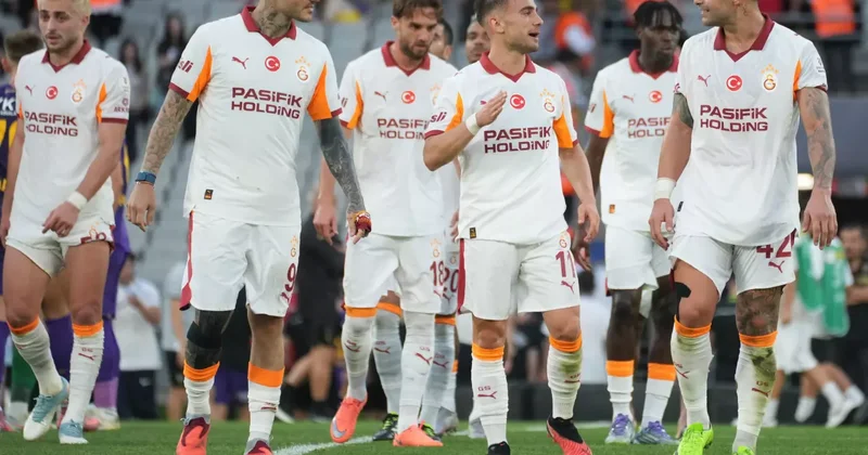 Icardi den Galatasaray ve Türkiye kararı!