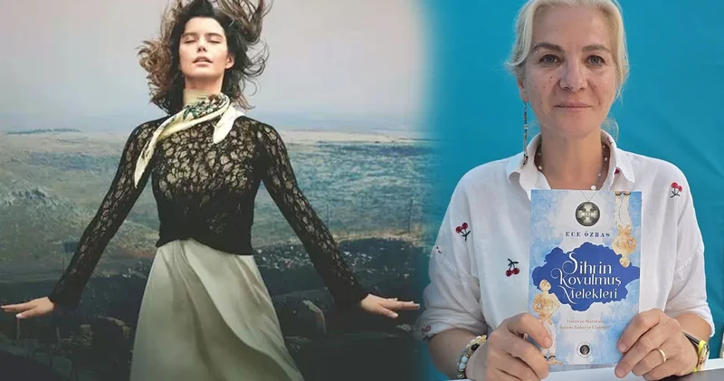 Atiye dizisi çalıntı mı? İzledikçe beynimden aşağı kaynar sular indi