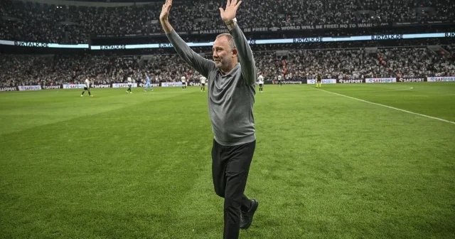 Sergen Yalçın: Biraz zamana ihtiyaç var Futbol Haberleri