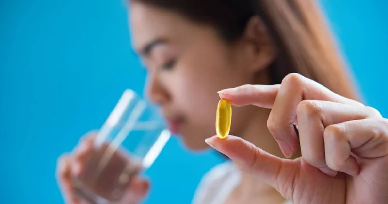 D vitamini takviyelerine dikkat: Fazlası zarar, kaş yaparken göz çıkarmayın!
