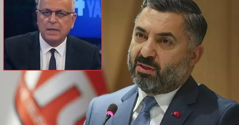 RTÜK ten Nefret Söylemine Tepki