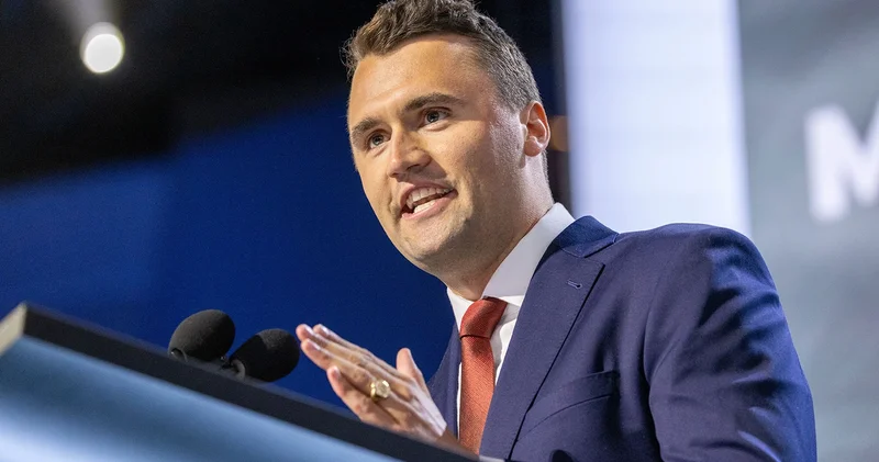 Silahlı saldırıda ölen Charlie Kirk için 21 Eylül de anma töreni yapılacak