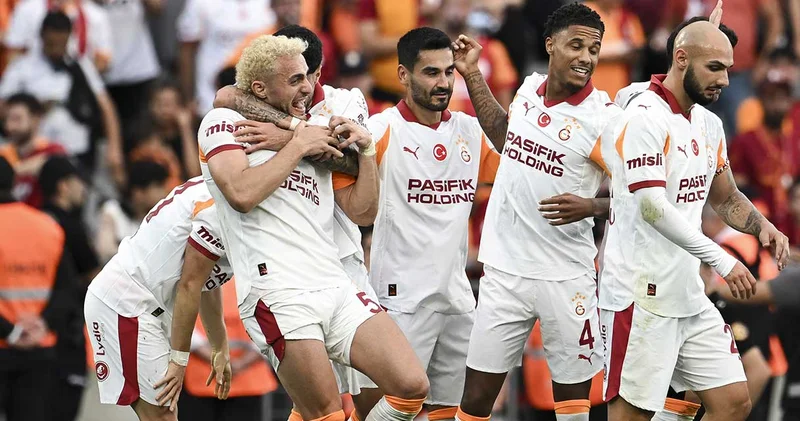 Galatasaray da patlamaya hazır ismi açıkladı: Okan Buruk mecbur kaldı