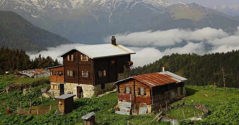 Köyde evi, kıyıda yazlığı olanlara kötü haber Sözcü Gazetesi