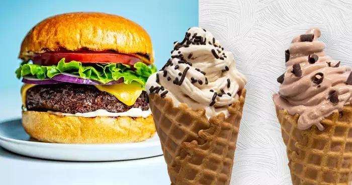 Sosyal medyada gündem oldu! Bütün ülkede hamburger ve dondurma demeyi yasakladı