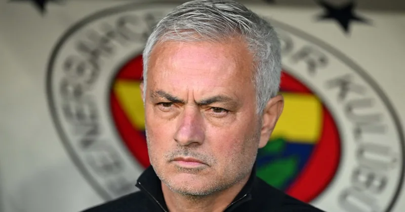 Mourinho için anlaştı denmişti! Yalanlama geldi... Sözcü Gazetesi