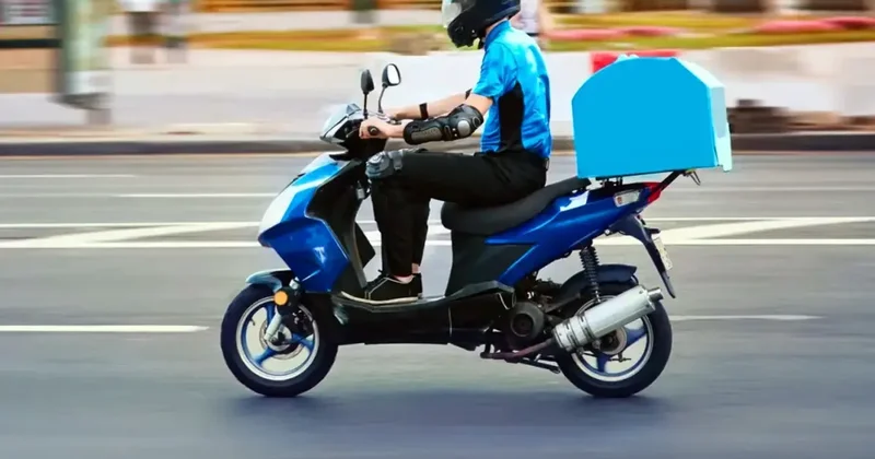 Motokuryeler için kayıt zorunluluğu getirildi, meslekte yeni dönem başlıyor