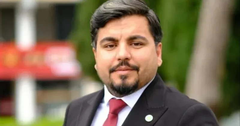 Son dakika... Arif Kocabıyık yeniden gözaltına alındı Sözcü Gazetesi