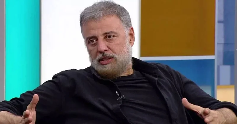 Hamdi Alkan yıllar sonra patladı: Çok gereksizdi