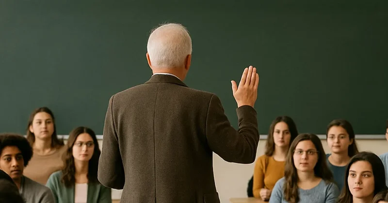 ChatGPT profesörün başını yaktı: Öğrenci ücret iadesi istedi Sözcü Gazetesi