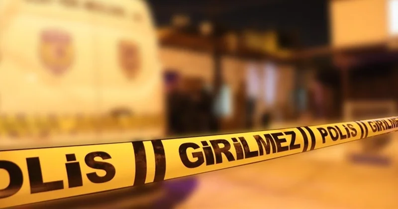 Eski belediye başkanı ölü bulundu Son dakika haberleri