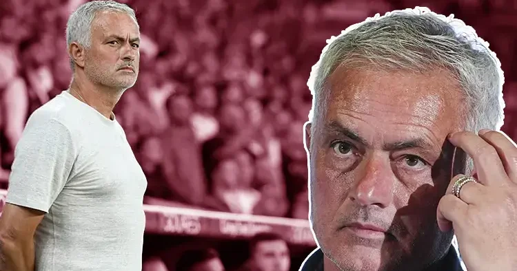 Mourinho için flaş iddia: Ön anlaşma sağlandı, Fenerbahçe den ayrılıyor!