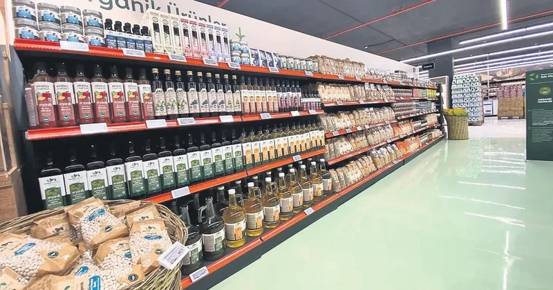 Marketlerde promosyon yarışı başladı