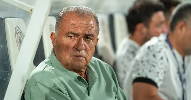 Fatih Terim in takımı 3 golle galip geldi Sözcü Gazetesi
