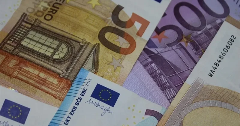 EBRD den Türkiye ye 195 milyon avro finansman