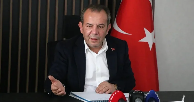 Tanju Özcan CHP lilerin tamamının oy oranını açıkladı: Orada gördüm