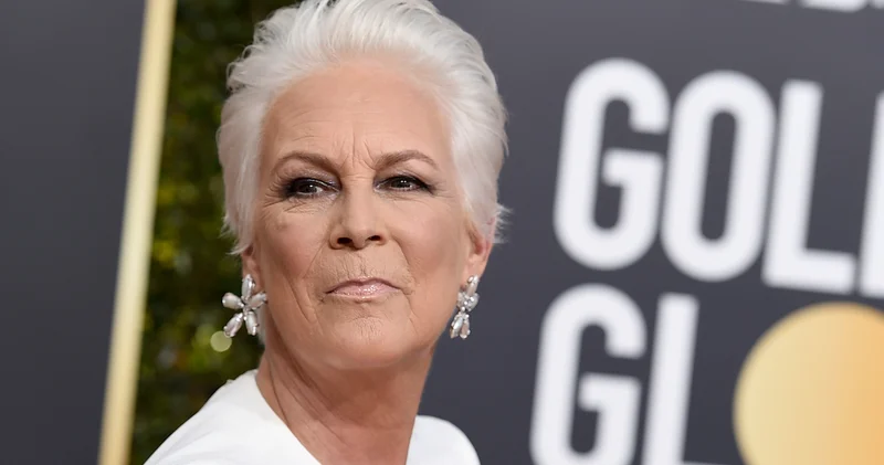 Jamie Lee Curtis ten 25 yaşında estetik itirafı: Hâlâ pişmanım magazin haberleri