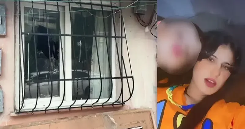 Eyüpsultan da öldürülen 19 yaşındaki Adanur Uzuner davası: Sanığa 18 yıl hapis cezası