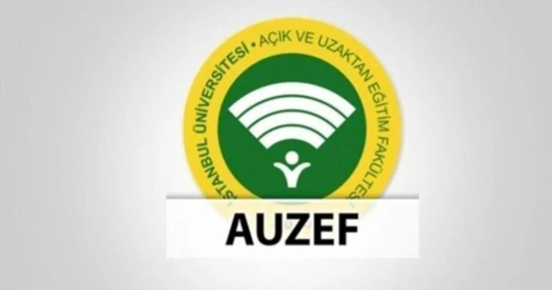 AUZEF sınavları ne zaman? İÜ AUZEF final sınav giriş belgesi yayınlandı mı?