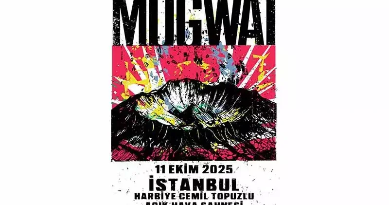 İskoç grup Mogwai, İstanbul da konser verecek