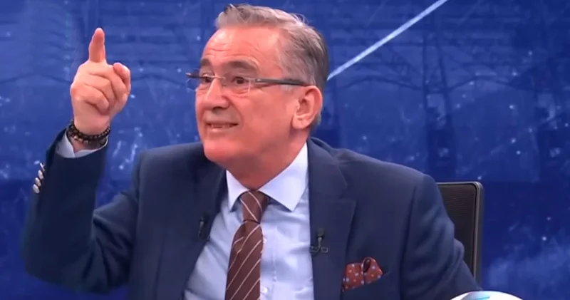 Mustafa Çulcu: Galatasaray ın golü geçersiz