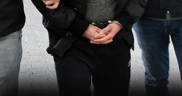 İzmir de 10 günde 49 firari hükümlü yakalandı İzmir Haberleri