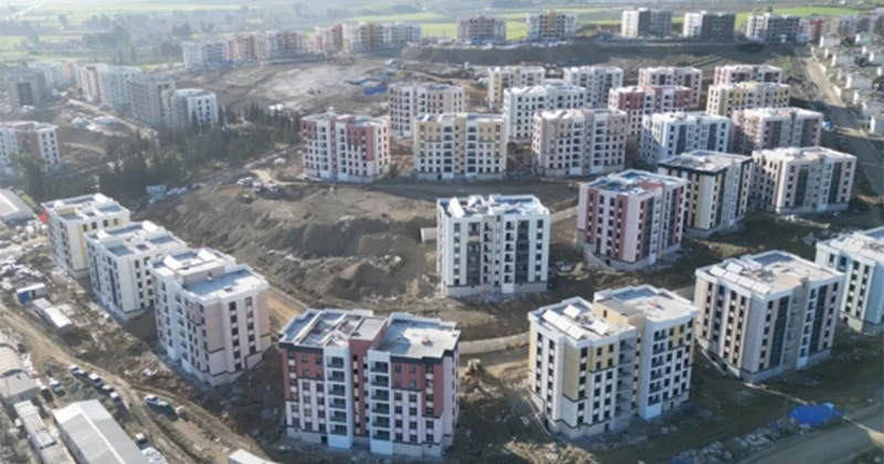 Konut sektörü temsilcilerine göre fiyatlar şu anda çok ucuz, alım zamanı
