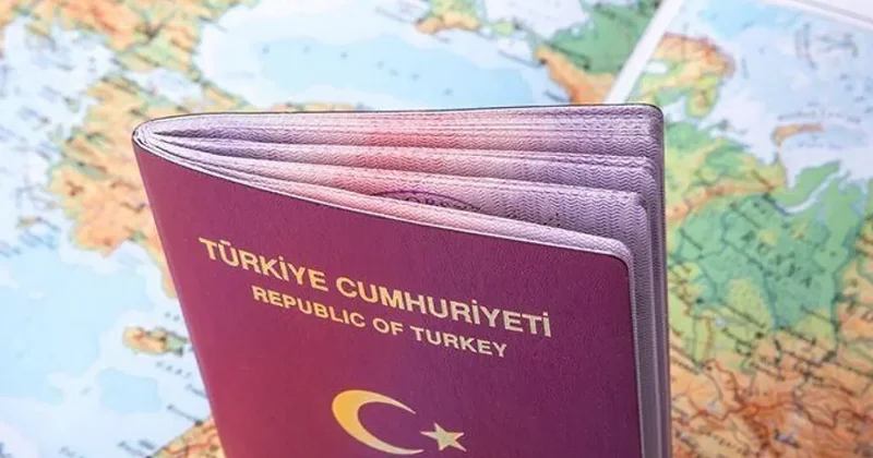 Kapıda vize ücreti 85 euro oldu