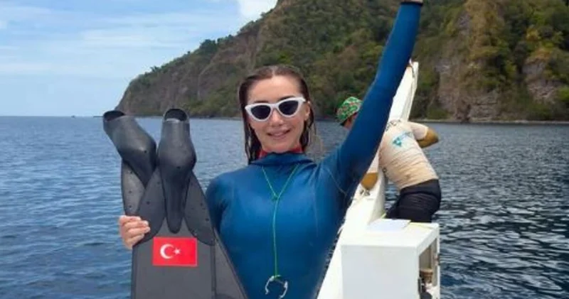 Şahika Ercümen den, Dominika da 5 madalya Diğer Haberleri