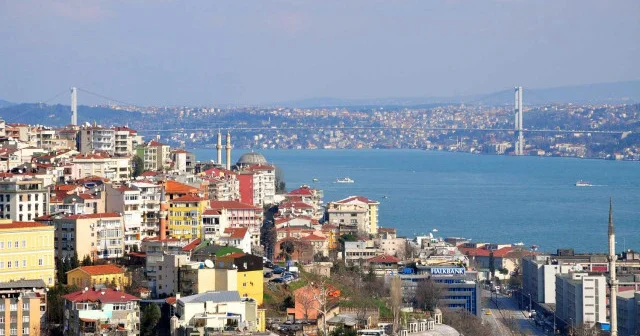İstanbul’da kiralık ev arayanlar dikkat: Bu ilçelerde fiyatlar hızla düşüyor Son Dakika Haberleri