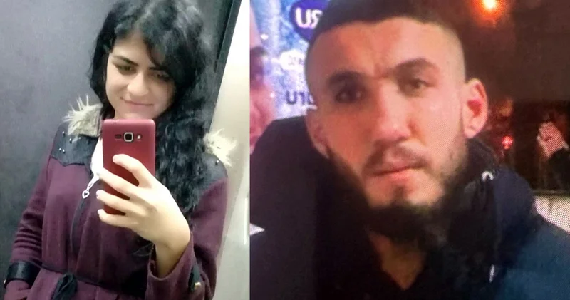 Katilin adı Mehmet Basık: İşitme engelli Nihal i nasıl katlettiğini böyle anlattı!