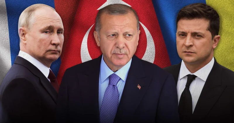 Barış umudu İstanbul da doğdu
