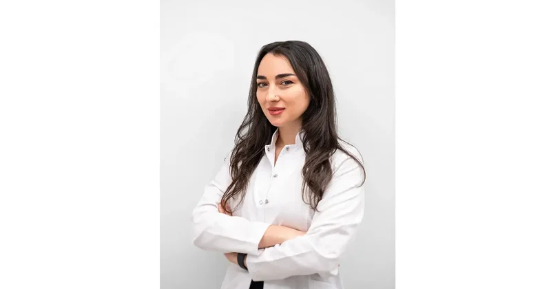 ‘Yaz aylarında cildimize özen göstermemiz gerekiyor’