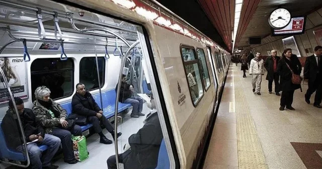 19 Mayıs 2025 toplu taşıma ücretsiz mi? Metro, metrobüs, tramvay ve otobüs bedava mı? 2025 resmi açıklama Son Dakika Haberleri