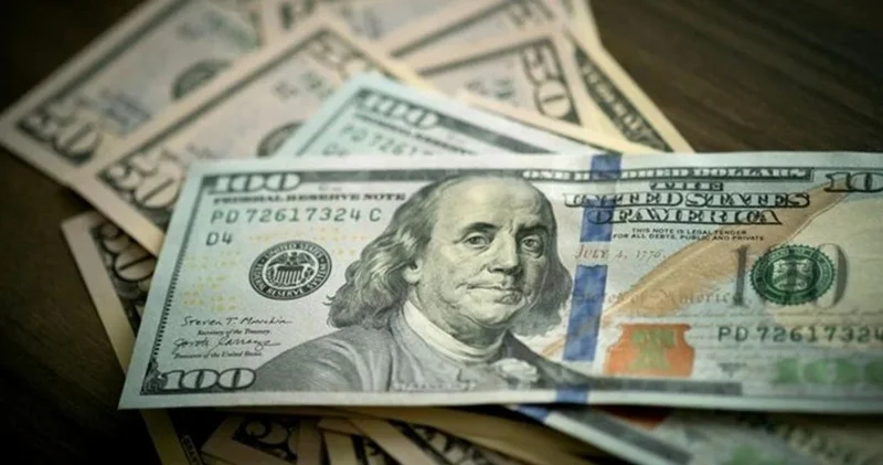 Dolar ne kadar oldu?