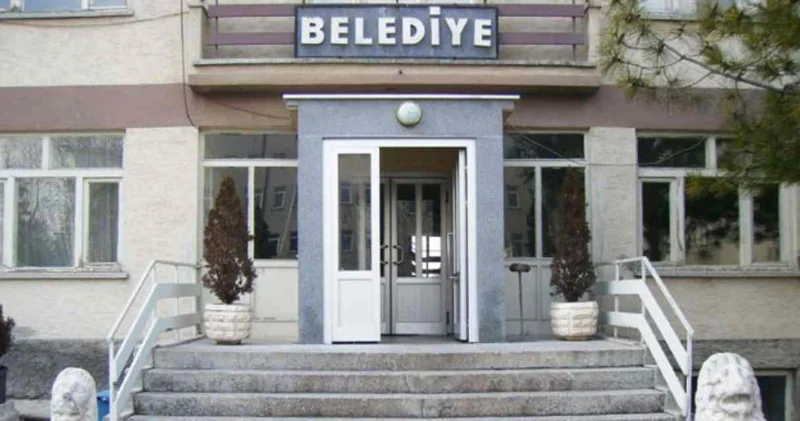 AKP den belediyelere neşter planı... Dört temel düzenleme