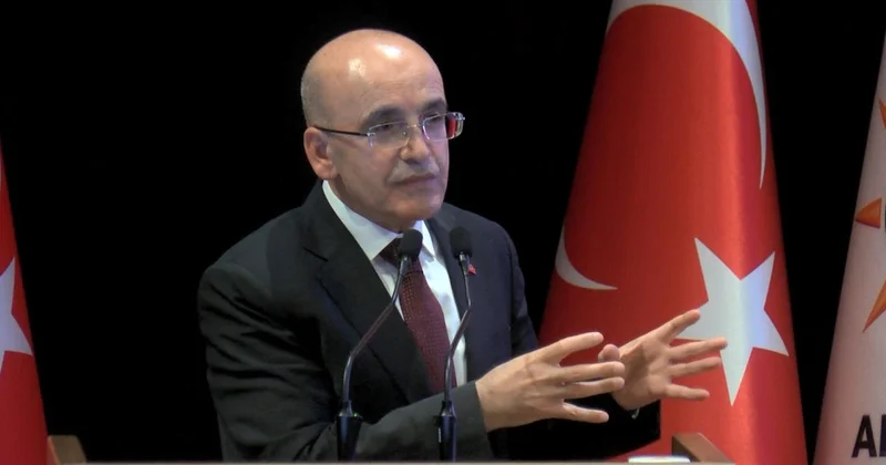 Bakanı Şimşek finansal göstergeleri değerlendirdi: Dezenflasyon sürecine katkı sağlayacak